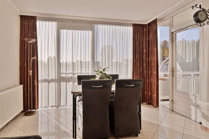 Foto 12 van Laan van de Mensenrechten 308