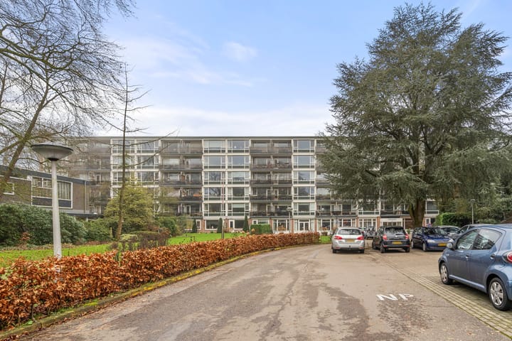 Foto 5 van Stationsweg 92-504