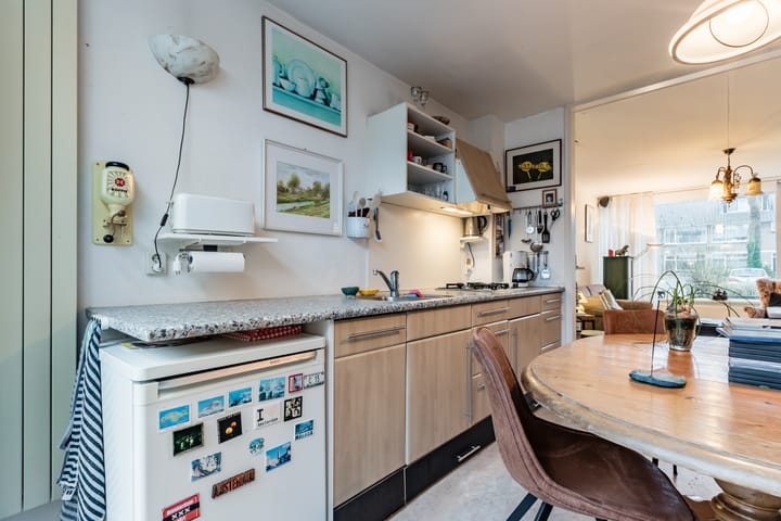 Foto 13 van Rembrandtstraat 14