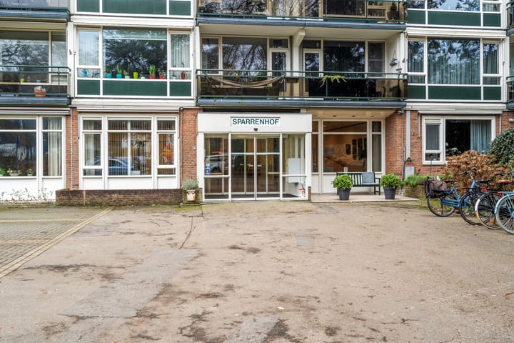 Foto 7 van Stationsweg 92-504