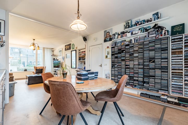 Foto 14 van Rembrandtstraat 14