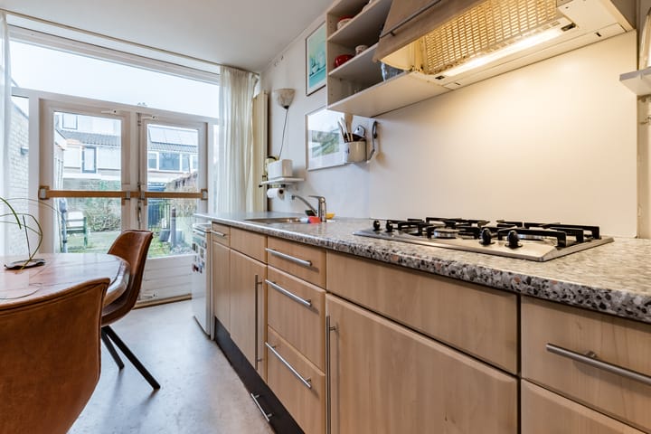 Foto 15 van Rembrandtstraat 14