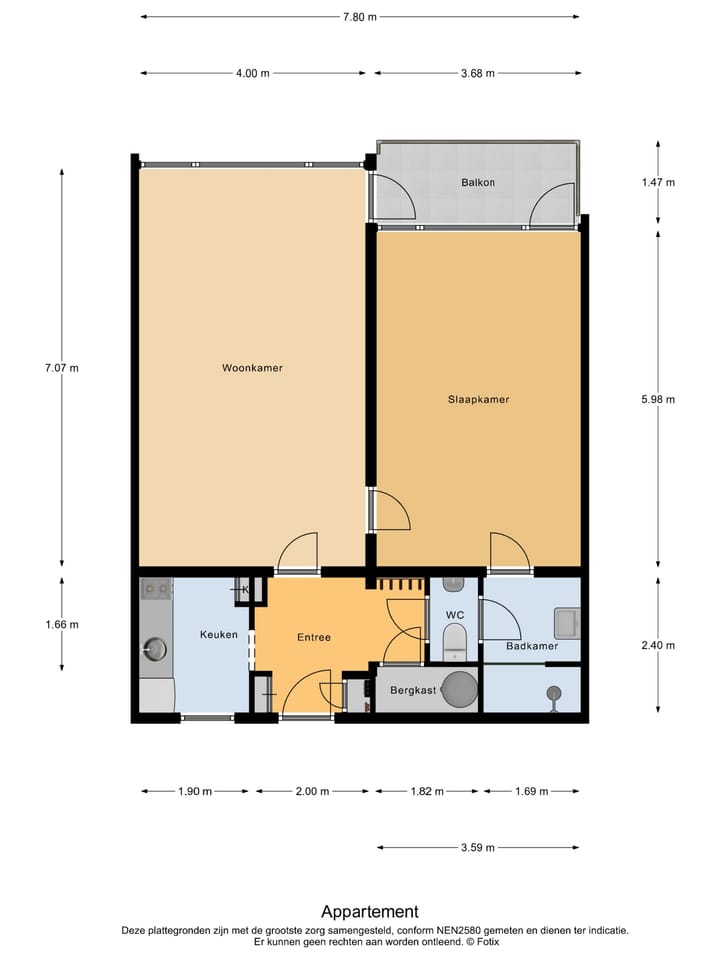 Foto 10 van Stationsweg 92-504