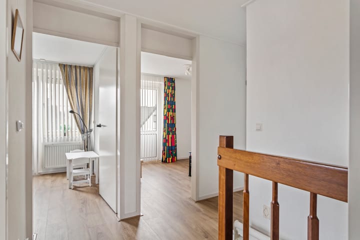 Foto 17 van Truus Oversteegenstraat 41