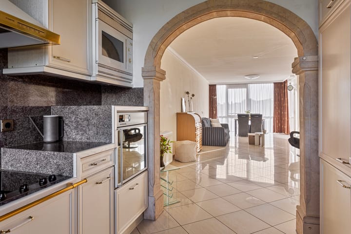 Foto 3 van Laan van de Mensenrechten 308