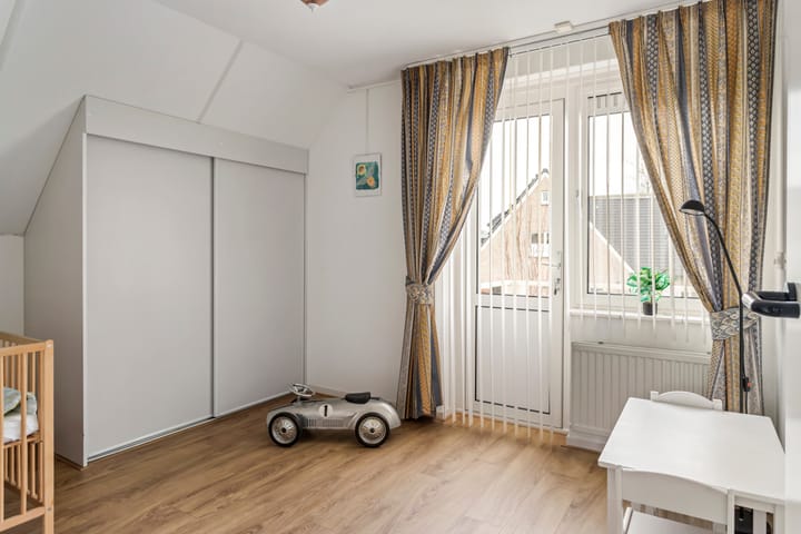 Foto 20 van Truus Oversteegenstraat 41