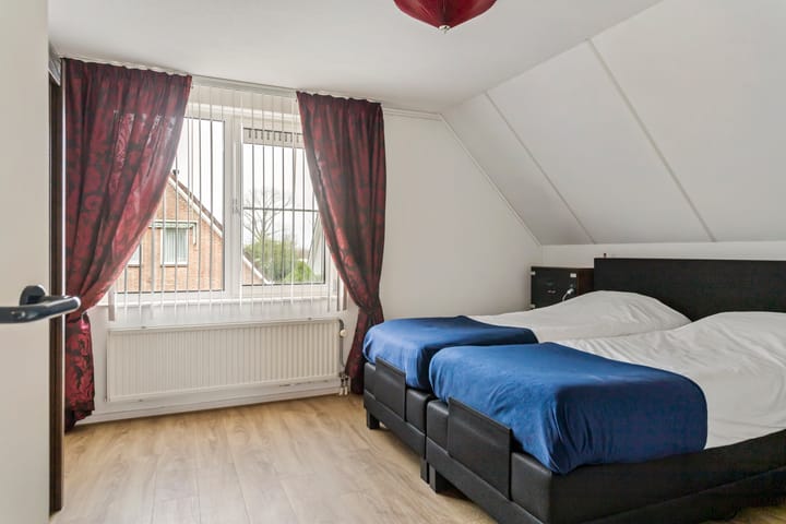 Foto 24 van Truus Oversteegenstraat 41