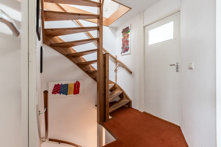 Foto 30 van Rembrandtstraat 14