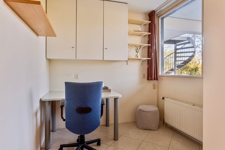 Foto 19 van Laan van de Mensenrechten 308