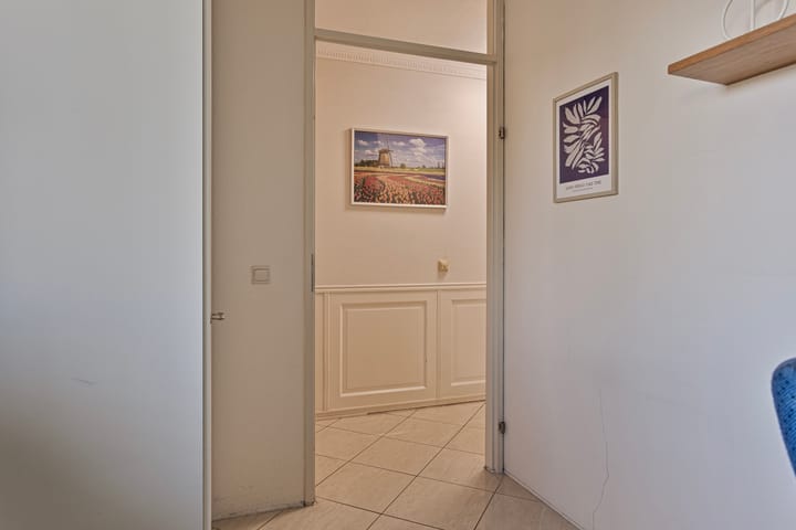 Foto 20 van Laan van de Mensenrechten 308