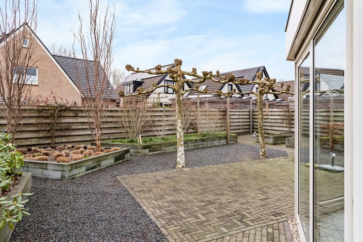 Foto 31 van Truus Oversteegenstraat 41