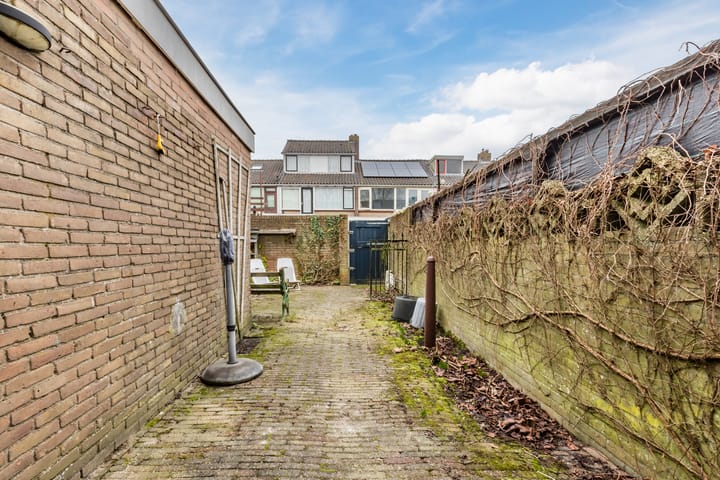 Foto 42 van Rembrandtstraat 14