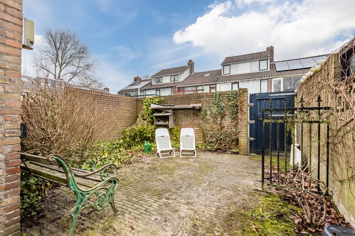 Foto 43 van Rembrandtstraat 14