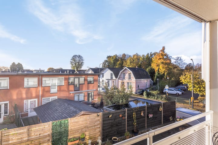 Foto 23 van Laan van de Mensenrechten 308