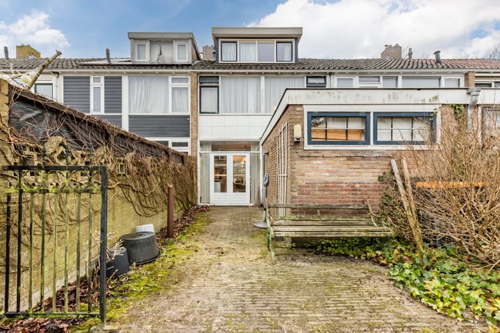 Foto 45 van Rembrandtstraat 14