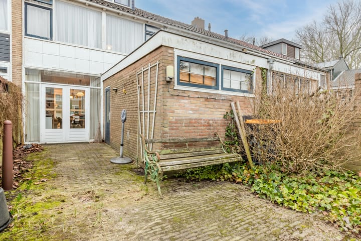 Foto 46 van Rembrandtstraat 14