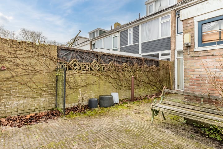 Foto 47 van Rembrandtstraat 14