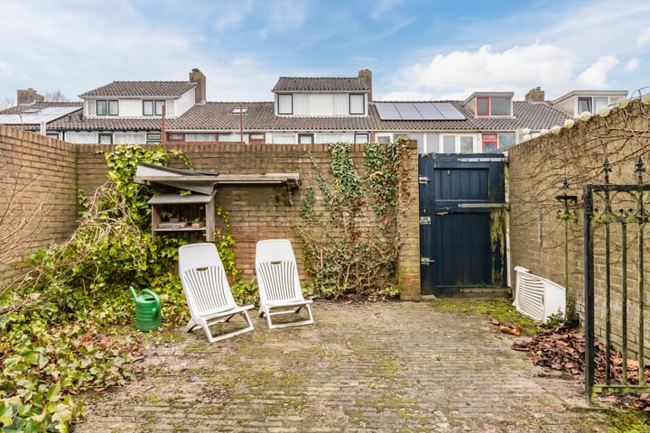 Foto 48 van Rembrandtstraat 14