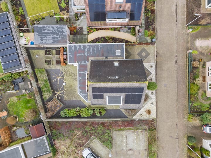 Foto 39 van Truus Oversteegenstraat 41