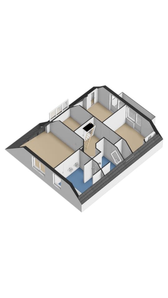 Foto 41 van Truus Oversteegenstraat 41