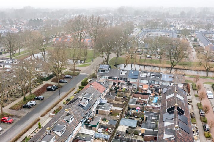 Foto 50 van Rembrandtstraat 14