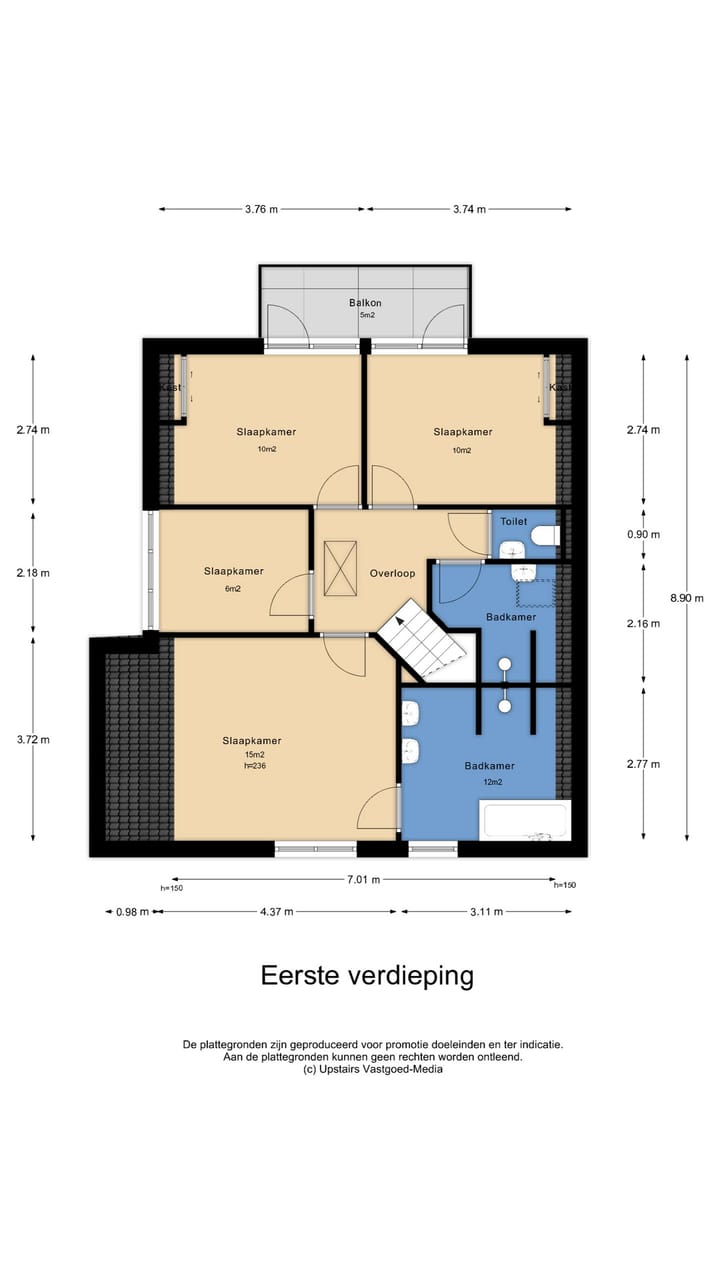 Foto 42 van Truus Oversteegenstraat 41