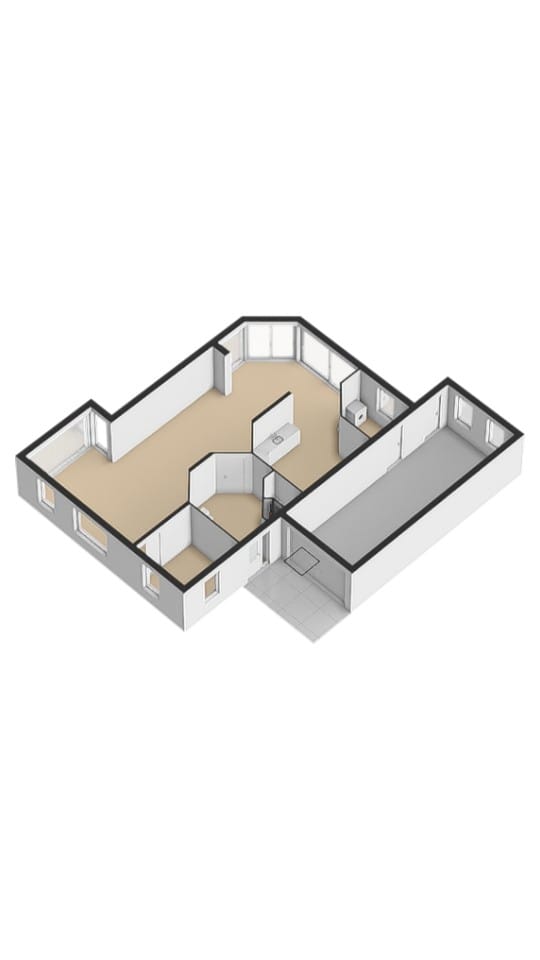 Foto 45 van Truus Oversteegenstraat 41