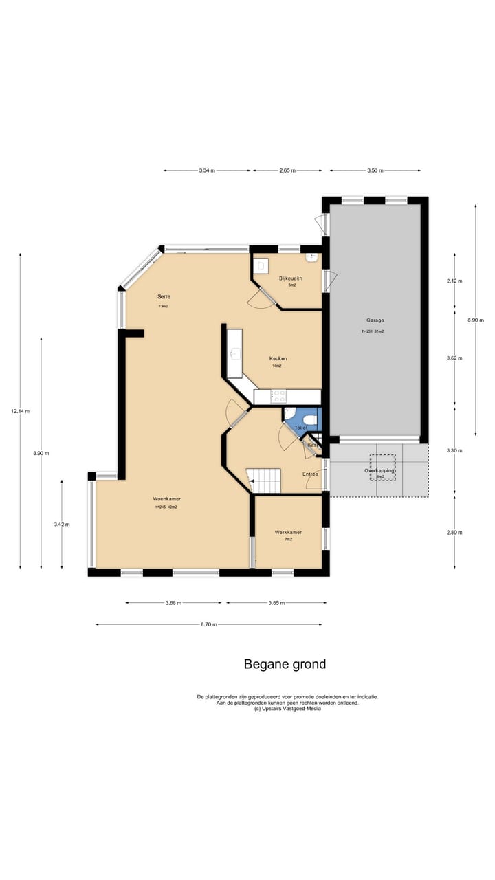 Foto 46 van Truus Oversteegenstraat 41