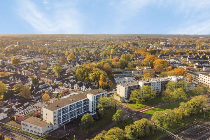 Foto 42 van Laan van de Mensenrechten 308