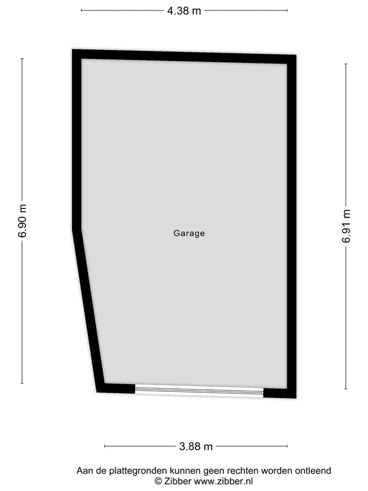 Foto 44 van Laan van de Mensenrechten 308