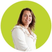 Sasja van Houten - Commercial Employee