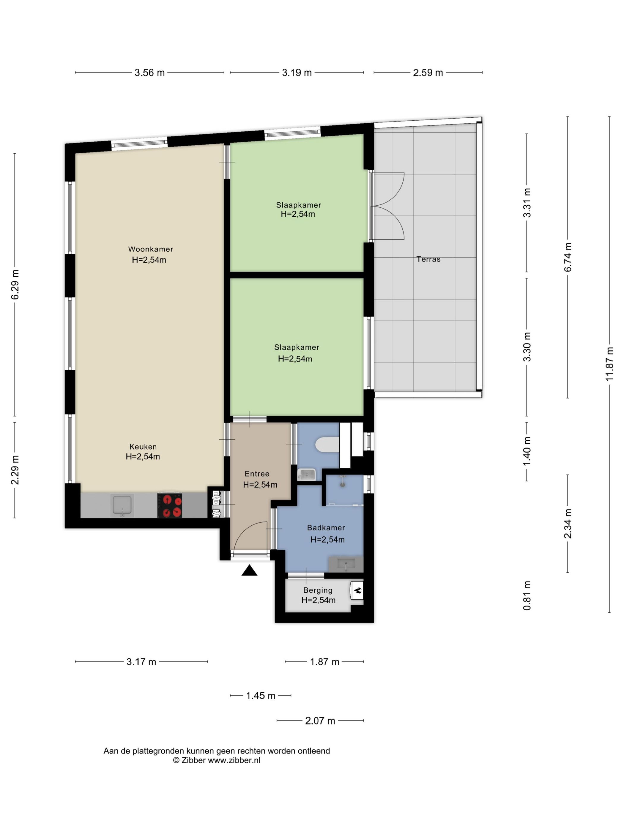 Foto 21 van Voorstraat 39