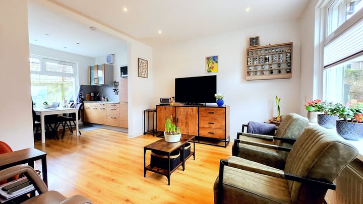 Foto 3 van Veritasweg 38