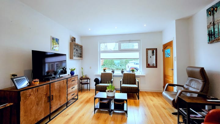 Foto 4 van Veritasweg 38