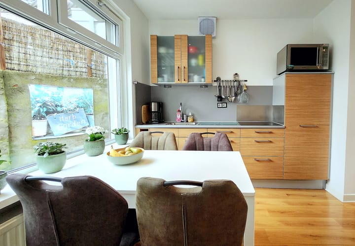 Foto 5 van Veritasweg 38