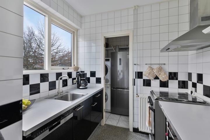 Foto 3 van Frans Halsstraat 87