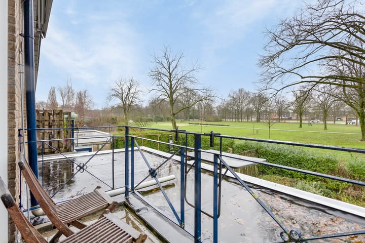 Foto 4 van Frans Halsstraat 87