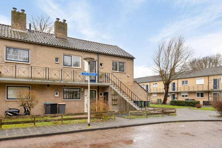 Foto 6 van Frans Halsstraat 87