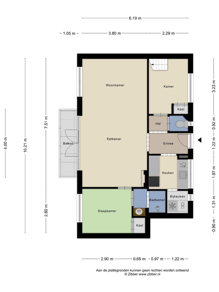 Foto 31 van Frans Halsstraat 87