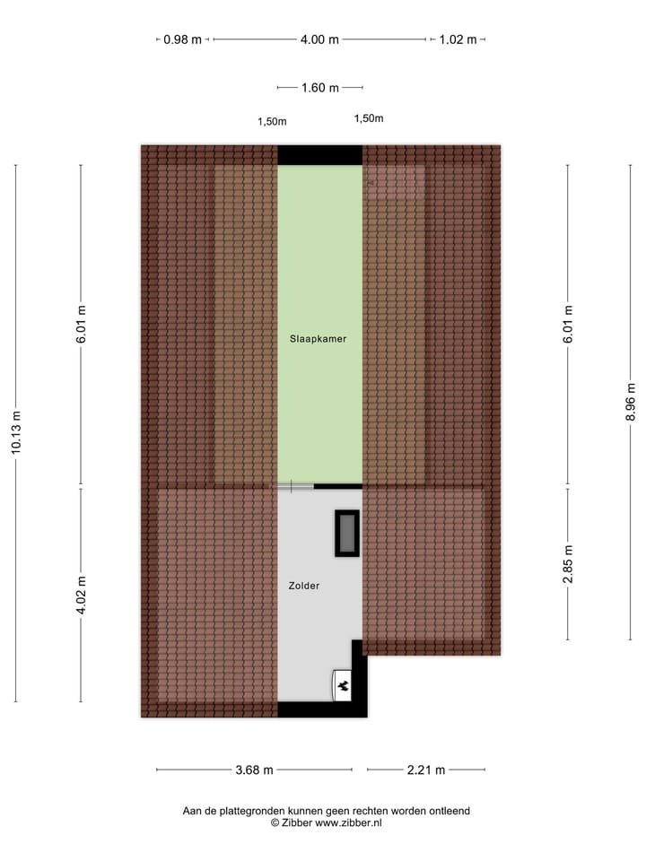 Foto 32 van Frans Halsstraat 87
