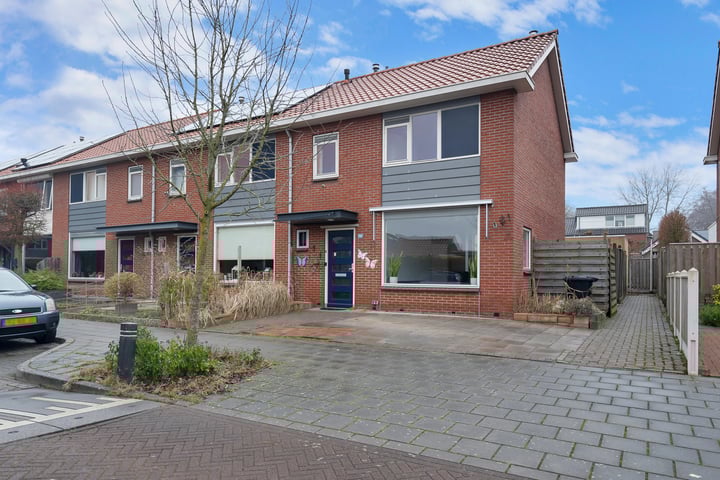 Bekijk foto van Bilderdijkstraat 121