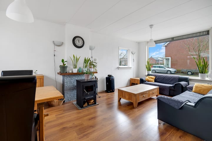 Foto 3 van Bilderdijkstraat 121