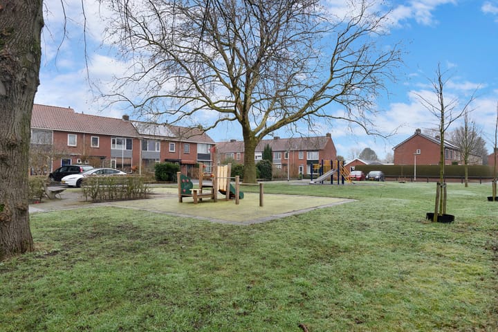 Foto 2 van Bilderdijkstraat 121