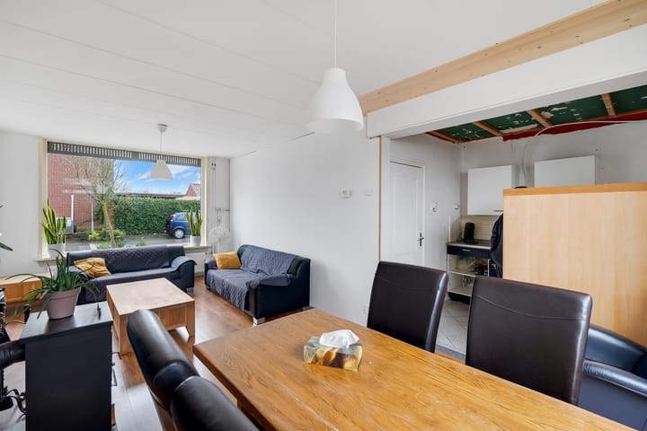 Foto 4 van Bilderdijkstraat 121