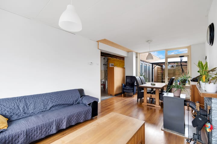 Foto 5 van Bilderdijkstraat 121