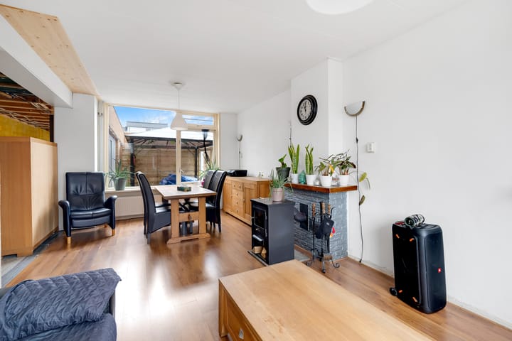 Foto 6 van Bilderdijkstraat 121