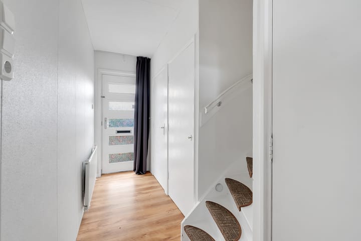 Foto 8 van Bilderdijkstraat 121