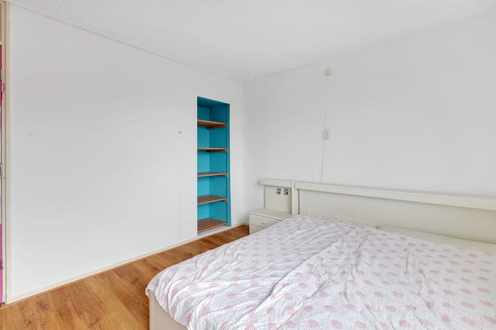 Foto 10 van Bilderdijkstraat 121