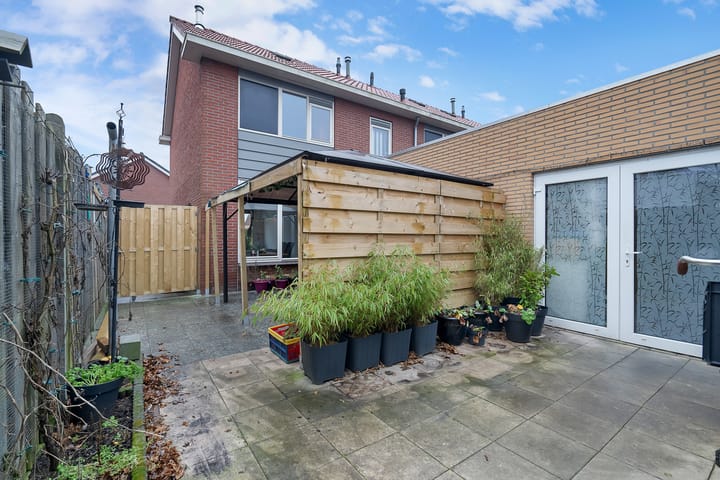 Foto 24 van Bilderdijkstraat 121