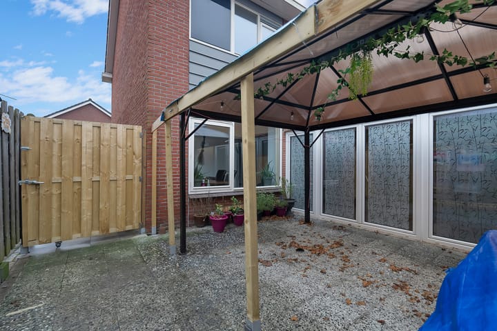 Foto 25 van Bilderdijkstraat 121